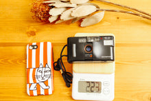 画像をギャラリービューアに読み込む, OLYMPUS AF-10【完動品】