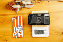 画像をギャラリービューアに読み込む, FUJI CARDIA HITE DATE【完動品】