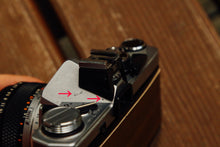 画像をギャラリービューアに読み込む, OLYMPUS OM-2N アーモンドコーヒー☕️【完動品】【実写済み❗️】