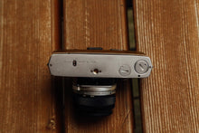 画像をギャラリービューアに読み込む, OLYMPUS OM-2N アーモンドコーヒー☕️【完動品】【実写済み❗️】