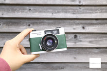 ç»åãã®ã£ã©ãªãŒãã¥ãŒã¢ã«èªã¿èŸŒã, Voigtlander VF135 Forestðãå®ååããåžå°âïžã