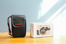 画像をギャラリービューアに読み込む, EXAKTA TOP2【レア❗️】【完動品】