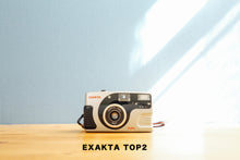 Load image into Gallery viewer, exaktatop2 eincamera