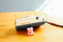 画像をギャラリービューアに読み込む, EXAKTA TOP2【レア❗️】【完動品】