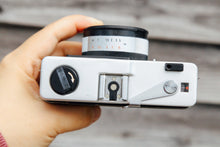 ç»åãã®ã£ã©ãªãŒãã¥ãŒã¢ã«èªã¿èŸŒã, Voigtlander VF135 Forestðãå®ååããåžå°âïžã