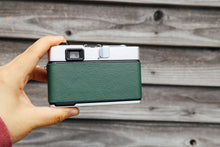 ç»åãã®ã£ã©ãªãŒãã¥ãŒã¢ã«èªã¿èŸŒã, Voigtlander VF135 Forestðãå®ååããåžå°âïžã