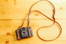 画像をギャラリービューアに読み込む, LOMO LC-A+【完動品】【実写済み❗️】【美品❗️】フルセット✨