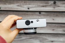 ç»åãã®ã£ã©ãªãŒãã¥ãŒã¢ã«èªã¿èŸŒã, Voigtlander VF135 Forestðãå®ååããåžå°âïžã