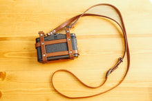 画像をギャラリービューアに読み込む, LOMO LC-A+【完動品】【実写済み❗️】【美品❗️】フルセット✨