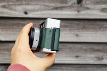 ç»åãã®ã£ã©ãªãŒãã¥ãŒã¢ã«èªã¿èŸŒã, Voigtlander VF135 Forestðãå®ååããåžå°âïžã
