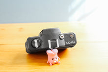 画像をギャラリービューアに読み込む, LOMO LC-A+【完動品】【実写済み❗️】【美品❗️】フルセット✨