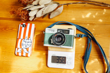 ç»åãã®ã£ã©ãªãŒãã¥ãŒã¢ã«èªã¿èŸŒã, Voigtlander VF135 Forestðãå®ååããåžå°âïžã