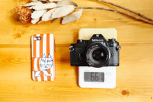 画像をギャラリービューアに読み込む, Nikon EM【完動品】