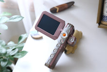 画像をギャラリービューアに読み込む, Panasonic D-snap SV-AV50【完動品】【美品❗️】【希少❗️】ブラウン▪️オールドコンデジ▪️デジタルカメラ