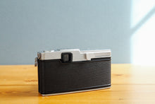 画像をギャラリービューアに読み込む, OLYMPUS PEN FT【完動品】ファインダー内のハーフミラー交換済み❗️