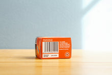 画像をギャラリービューアに読み込む, VIBE800 (35mmフィルム) カラーネガフィルム 27枚撮り【海外フィルム✈️/期限内】