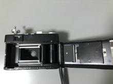 画像をギャラリービューアに読み込む, CHINON 35EE【完動品】