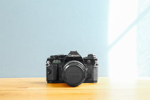 画像をギャラリービューアに読み込む, Canon AE-1PROGRAM(BK)【完動品】