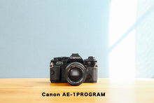 画像をギャラリービューアに読み込む, canonae1programbk eincamera