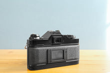 画像をギャラリービューアに読み込む, Canon AE-1PROGRAM(BK)【完動品】