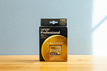 画像をギャラリービューアに読み込む, lexarprofessional512mb eincamera