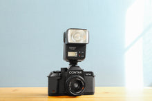 画像をギャラリービューアに読み込む, contaxtal280 eincamera