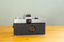 画像をギャラリービューアに読み込む, Minolta SRT SUPER【完動品】