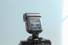 画像をギャラリービューアに読み込む, CONTAX TAL280 フラッシュ(ストロボ)状態◎ Ariaや167MTなどに!