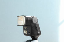 画像をギャラリービューアに読み込む, CONTAX TAL280 フラッシュ(ストロボ)状態◎ Ariaや167MTなどに!