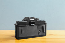 画像をギャラリービューアに読み込む, CONTAX 167MT【完動品】【実写済み❗️】状態◎