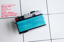 画像をギャラリービューアに読み込む, OLYMPUS 35DC 宇宙の星空🌐🚀【動作品】