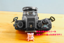 画像をギャラリービューアに読み込む, Contax Aria & 45mmF2.8MMJ 豪華セット❗️【完動品】【実写済み❗️】状態◎