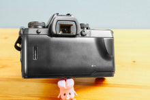 画像をギャラリービューアに読み込む, Contax Aria & 45mmF2.8MMJ 豪華セット❗️【完動品】【実写済み❗️】状態◎