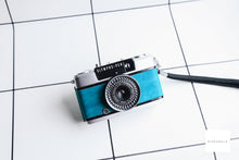 画像をギャラリービューアに読み込む, OLYMPUS PEN EE-3宇宙の星空🌐🚀【完動品】