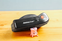 画像をギャラリービューアに読み込む, Canon Autoboy3【完動品】状態◎