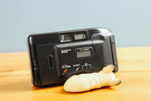 画像をギャラリービューアに読み込む, Canon Autoboy3【動作品】日付機能X【実写ずみ❗️】