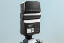 画像をギャラリービューアに読み込む, Contax Aria & 45mmF2.8MMJ 豪華セット❗️【完動品】【実写済み❗️】状態◎