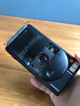 画像をギャラリービューアに読み込む, CHINON multi focus auto3001【激レア❗️】【動作品】【実写済み】