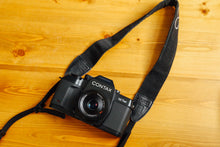 画像をギャラリービューアに読み込む, CONTAX 167MT【完動品】【実写済み❗️】状態◎