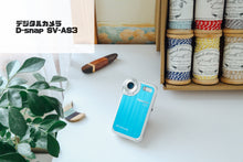 画像をギャラリービューアに読み込む, panasonicdsnapsvas3 eincamera