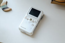 画像をギャラリービューアに読み込む, Panasonic D-snap SV-AS3【完動品】【美品❗️】【希少❗️】ブルー▪️オールドコンデジ▪️デジタルカメラ