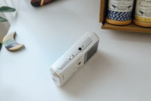 画像をギャラリービューアに読み込む, Panasonic D-snap SV-AS3【完動品】【美品❗️】【希少❗️】ブルー▪️オールドコンデジ▪️デジタルカメラ