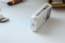 画像をギャラリービューアに読み込む, Panasonic D-snap SV-AS3【完動品】【美品❗️】【希少❗️】ブルー▪️オールドコンデジ▪️デジタルカメラ