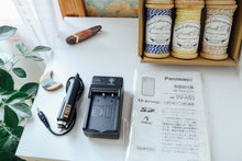 画像をギャラリービューアに読み込む, Panasonic D-snap SV-AS3【完動品】【美品❗️】【希少❗️】ブルー▪️オールドコンデジ▪️デジタルカメラ