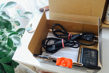 画像をギャラリービューアに読み込む, Panasonic D-snap SV-AS3【完動品】【美品❗️】【希少❗️】ブルー▪️オールドコンデジ▪️デジタルカメラ