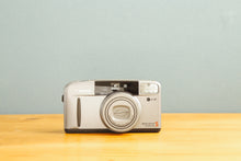 画像をギャラリービューアに読み込む, Canon Autoboy S【完動品】