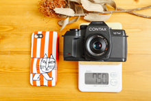 画像をギャラリービューアに読み込む, CONTAX 167MT【完動品】【実写済み❗️】状態◎