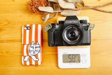 画像をギャラリービューアに読み込む, Contax Aria & 45mmF2.8MMJ 豪華セット❗️【完動品】【実写済み❗️】状態◎