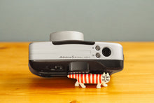 画像をギャラリービューアに読み込む, Canon Autoboy S【完動品】