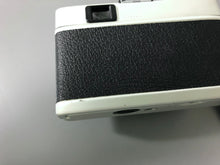 画像をギャラリービューアに読み込む, KONICA C35【完動品】
